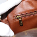 LOUIS VUITTON Monogram Nile Shoulder Bag M45244 LV Auth ka5178A-20