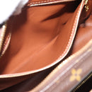 LOUIS VUITTON Monogram Nile Shoulder Bag M45244 LV Auth ka5178A-21