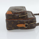 LOUIS VUITTON Monogram Nile Shoulder Bag M45244 LV Auth ka5178A-4