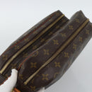 LOUIS VUITTON Monogram Nile Shoulder Bag M45244 LV Auth ka5178A-6