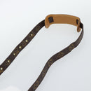 LOUIS VUITTON Monogram Nile Shoulder Bag M45244 LV Auth ka5178A-8