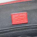 LOUIS VUITTON Damier Infini Porte Documents Voyage Bag N41143 LV Auth ka518-16