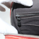 LOUIS VUITTON Damier Infini Porte Documents Voyage Bag N41143 LV Auth ka518-17