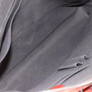 LOUIS VUITTON Damier Infini Porte Documents Voyage Bag N41143 LV Auth ka518-18