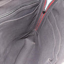 LOUIS VUITTON Damier Infini Porte Documents Voyage Bag N41143 LV Auth ka518-19