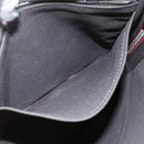 LOUIS VUITTON Damier Infini Porte Documents Voyage Bag N41143 LV Auth ka518-21