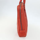 LOUIS VUITTON Damier Infini Porte Documents Voyage Bag N41143 LV Auth ka518-4