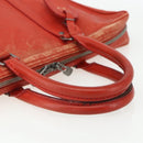 LOUIS VUITTON Damier Infini Porte Documents Voyage Bag N41143 LV Auth ka518-7