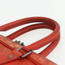 LOUIS VUITTON Damier Infini Porte Documents Voyage Bag N41143 LV Auth ka518-8