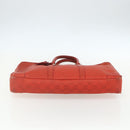 LOUIS VUITTON Damier Infini Porte Documents Voyage Bag N41143 LV Auth ka518-9