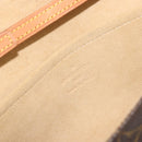 LOUIS VUITTON Monogram Pochette Twin GM Shoulder Bag M51852 LV Auth ka5183-18