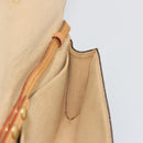 LOUIS VUITTON Monogram Pochette Twin GM Shoulder Bag M51852 LV Auth ka5183-19