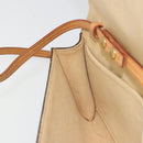 LOUIS VUITTON Monogram Pochette Twin GM Shoulder Bag M51852 LV Auth ka5183-20