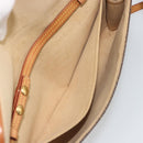 LOUIS VUITTON Monogram Pochette Twin GM Shoulder Bag M51852 LV Auth ka5183-21