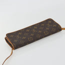 LOUIS VUITTON Monogram Pochette Twin GM Shoulder Bag M51852 LV Auth ka5183-6