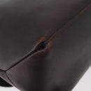 LOUIS VUITTON Utah Ohama Shoulder Bag Leather Brown M92994 LV Auth ka5184-12