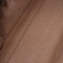LOUIS VUITTON Utah Ohama Shoulder Bag Leather Brown M92994 LV Auth ka5184-17