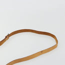 LOUIS VUITTON Monogram Cartouchiere PM Shoulder Bag M51254 LV Auth ka5185-14