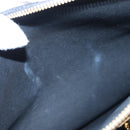 LOUIS VUITTON City Steamer PM Hand Bag Calf Skin Black M51021 LV Auth ka5186SV-28