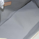 LOUIS VUITTON Monogram Vernis Rosewood Avenue Hand Bag Perle M93508 Auth ka519-11