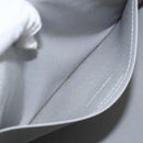 LOUIS VUITTON Monogram Vernis Rosewood Avenue Hand Bag Perle M93508 Auth ka519-21