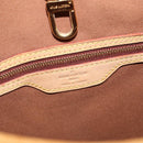 LOUIS VUITTON Monogram Batignolles Vertical Tote Bag M51153 LV Auth ka5194A-15
