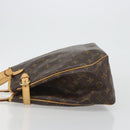LOUIS VUITTON Monogram Batignolles Vertical Tote Bag M51153 LV Auth ka5194A-5