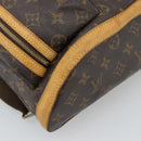 LOUIS VUITTON Monogram Sac a Do Bosphore Backpack M40107 LV Auth ka5199-16