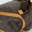 LOUIS VUITTON Monogram Sac a Do Bosphore Backpack M40107 LV Auth ka5199-17