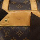 LOUIS VUITTON Monogram Sac a Do Bosphore Backpack M40107 LV Auth ka5199-19