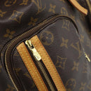 LOUIS VUITTON Monogram Sac a Do Bosphore Backpack M40107 LV Auth ka5199-20