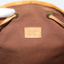 LOUIS VUITTON Monogram Sac a Do Bosphore Backpack M40107 LV Auth ka5199-10