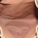 LOUIS VUITTON Monogram Sac a Do Bosphore Backpack M40107 LV Auth ka5199-11