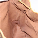 LOUIS VUITTON Monogram Sac a Do Bosphore Backpack M40107 LV Auth ka5199-22