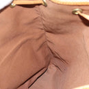 LOUIS VUITTON Monogram Sac a Do Bosphore Backpack M40107 LV Auth ka5199-23
