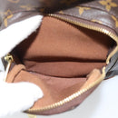 LOUIS VUITTON Monogram Sac a Do Bosphore Backpack M40107 LV Auth ka5199-25