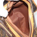 LOUIS VUITTON Monogram Sac a Do Bosphore Backpack M40107 LV Auth ka5199-27