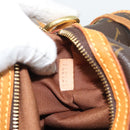 LOUIS VUITTON Monogram Sac a Do Bosphore Backpack M40107 LV Auth ka5199-12