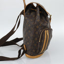LOUIS VUITTON Monogram Sac a Do Bosphore Backpack M40107 LV Auth ka5199-3