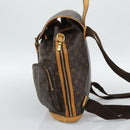 LOUIS VUITTON Monogram Sac a Do Bosphore Backpack M40107 LV Auth ka5199-4