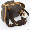 LOUIS VUITTON Monogram Sac a Do Bosphore Backpack M40107 LV Auth ka5199-8