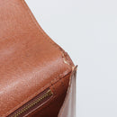 LOUIS VUITTON Monogram Monceau 28 Hand Bag M51185 LV Auth ka5201-9