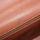 LOUIS VUITTON Monogram Monceau 28 Hand Bag M51185 LV Auth ka5201-22
