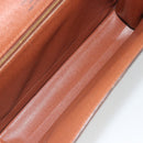 LOUIS VUITTON Monogram Monceau 28 Hand Bag M51185 LV Auth ka5201-10