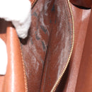 LOUIS VUITTON Monogram Monceau 28 Hand Bag M51185 LV Auth ka5201-11