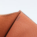 LOUIS VUITTON Monogram Monceau 28 Hand Bag M51185 LV Auth ka5201-12