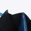 LOUIS VUITTON Epi Bicolor Varenne Hand Bag Black Blue M52385 LV Auth ka521-19