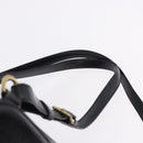 LOUIS VUITTON Epi Gobelins Backpack Black M52292 LV Auth ka5215-15
