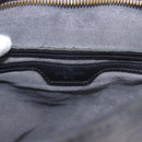 LOUIS VUITTON Epi Gobelins Backpack Black M52292 LV Auth ka5215-20