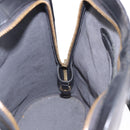 LOUIS VUITTON Epi Gobelins Backpack Black M52292 LV Auth ka5215-22
